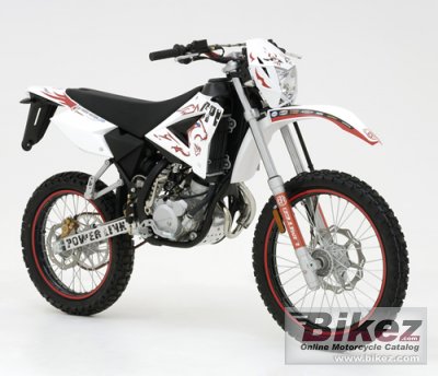 2012 CPI SX 50 photo